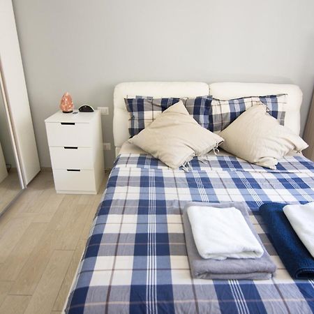 Appartamento Tadolini โรม ภายนอก รูปภาพ