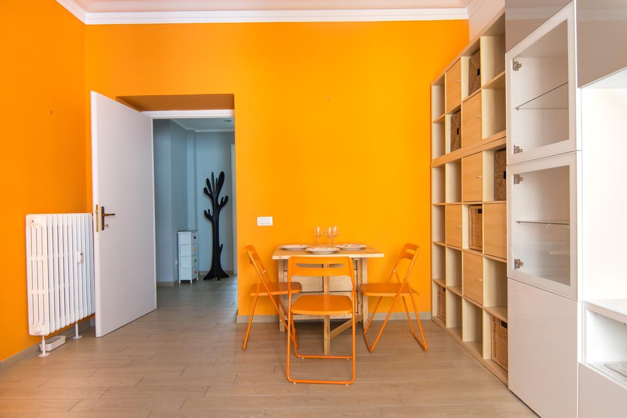 Appartamento Tadolini โรม ภายนอก รูปภาพ