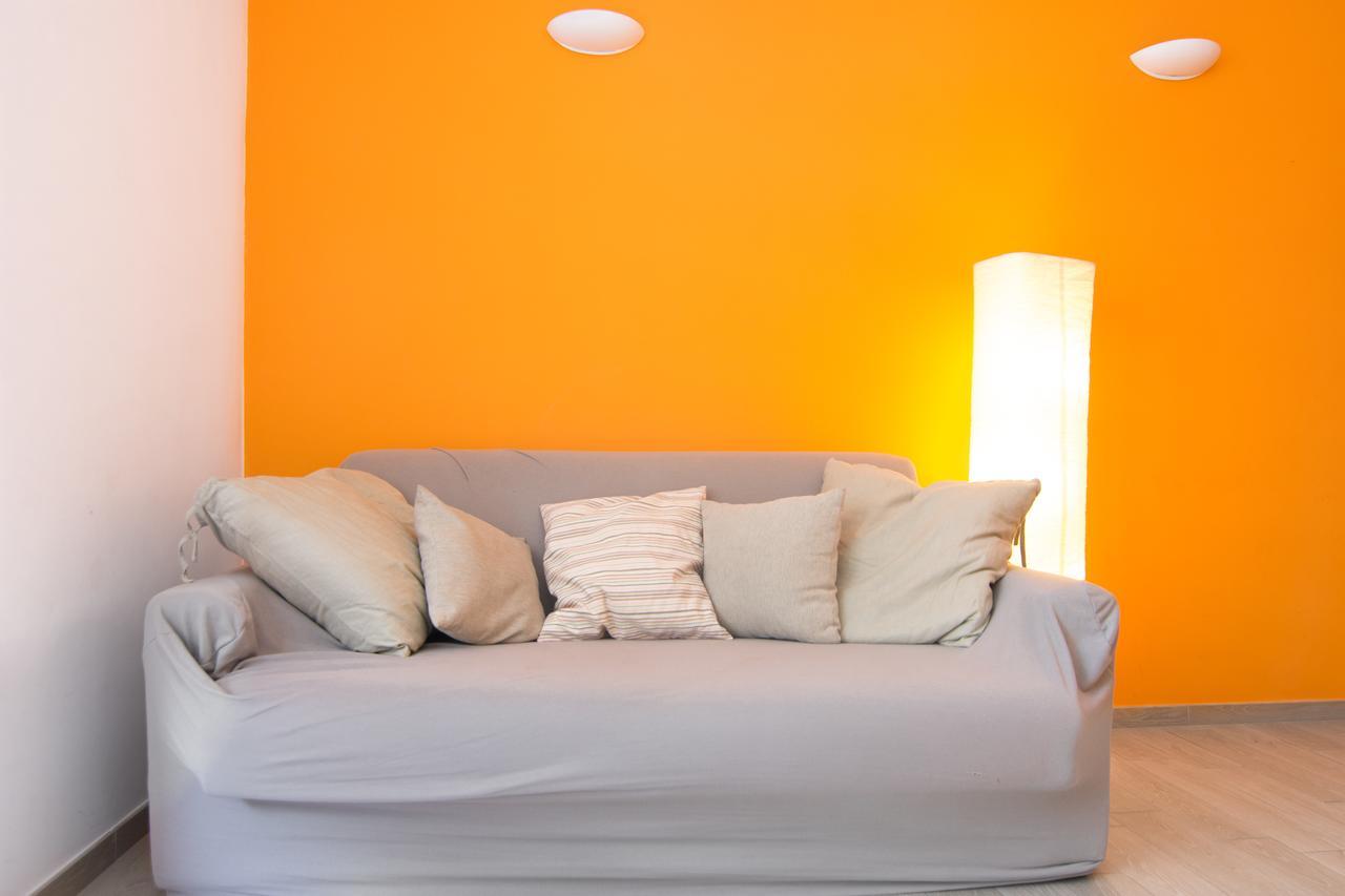 Appartamento Tadolini โรม ภายนอก รูปภาพ