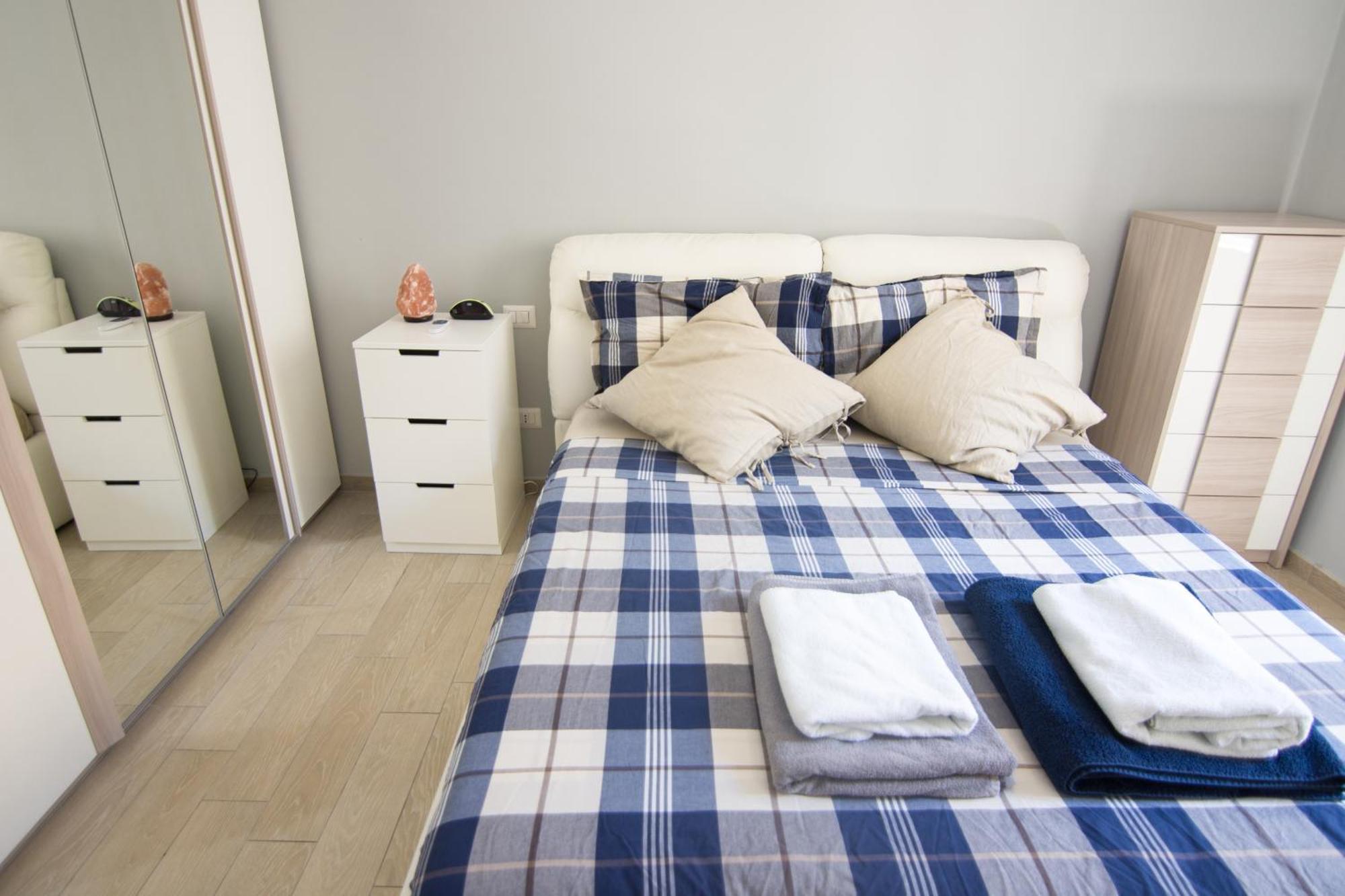 Appartamento Tadolini โรม ภายนอก รูปภาพ