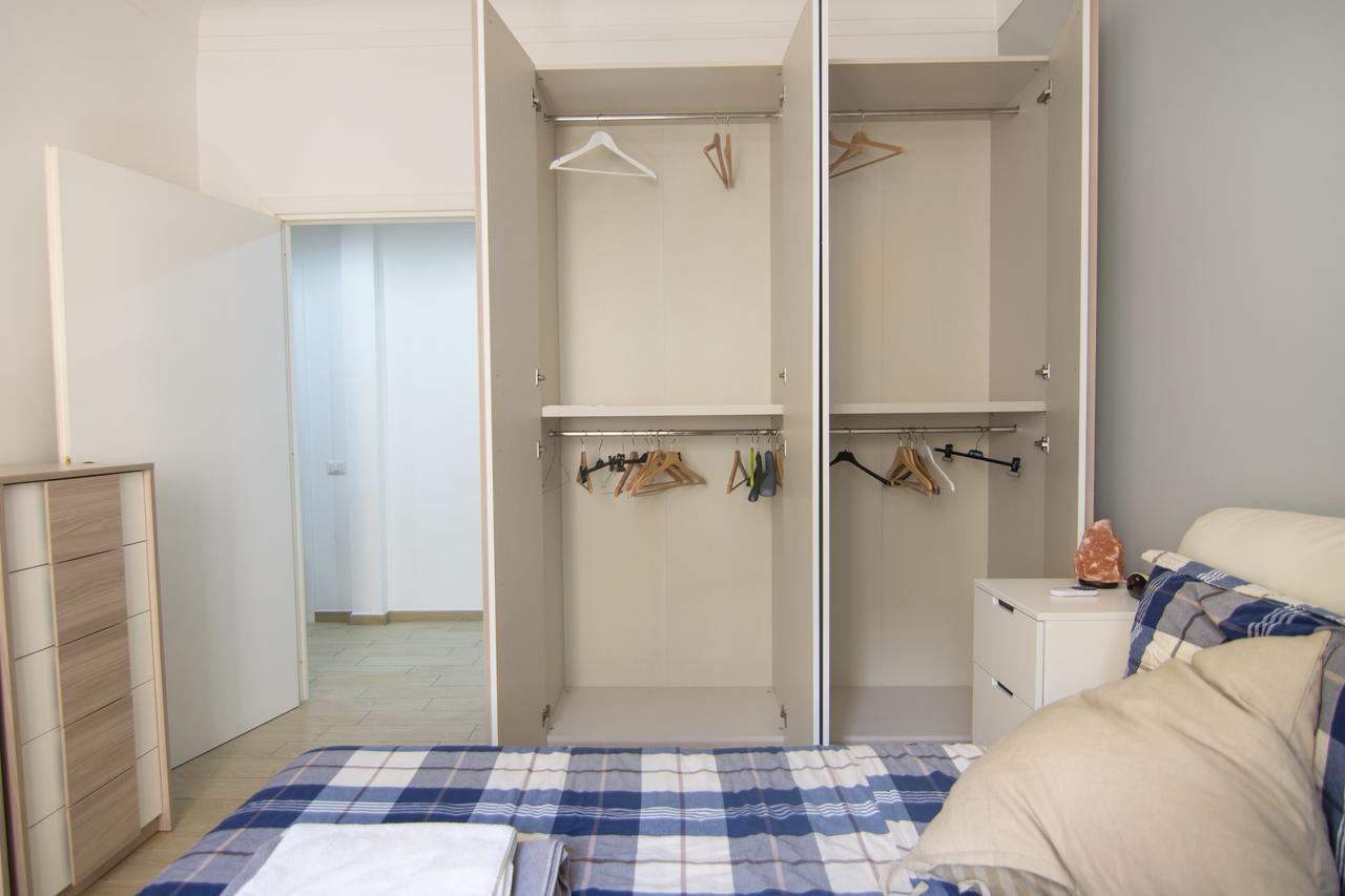 Appartamento Tadolini โรม ภายนอก รูปภาพ